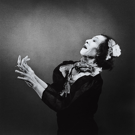 Antony and the Johnsons - the crying light